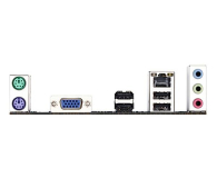 Gigabyte GA-78LMT-S2 (760G VGA PCI-E DDR3) - 105680 - zdjęcie 4